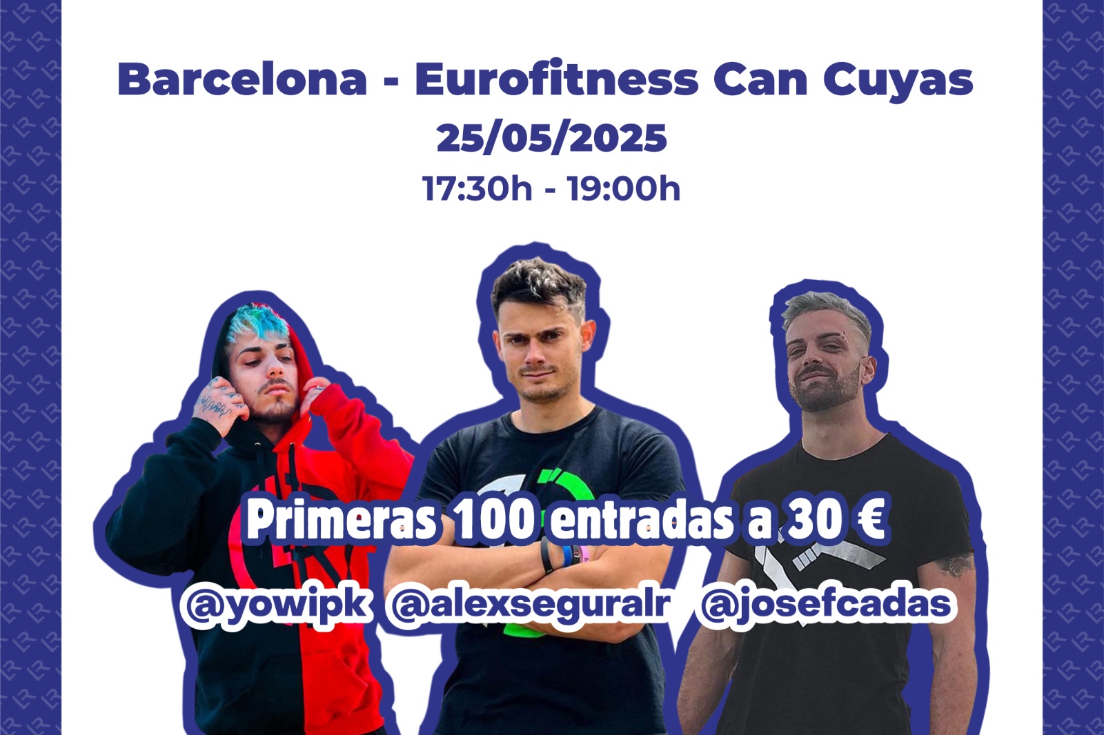 BARCELONA 17